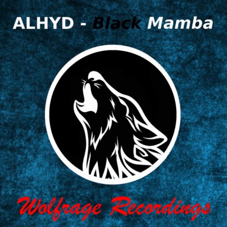 Black Mamba (Original Mix) ft. Wolfrage | Boomplay Music