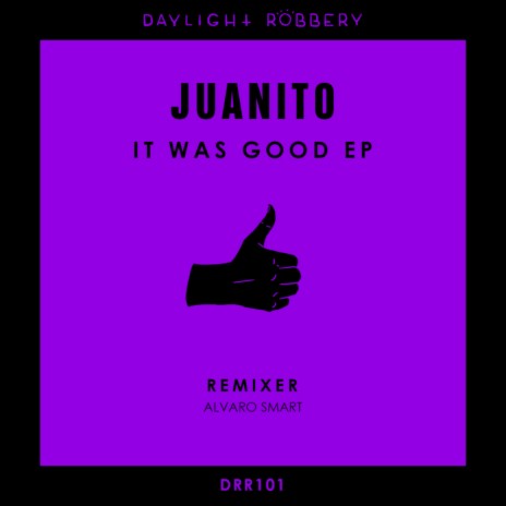 It Was Good (Alvaro Smart Remix)