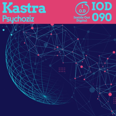 Kastra (Original Mix) | Boomplay Music