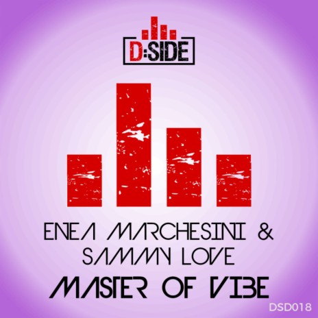 Master Of Vibe (Edit Mix) ft. Sammy Love