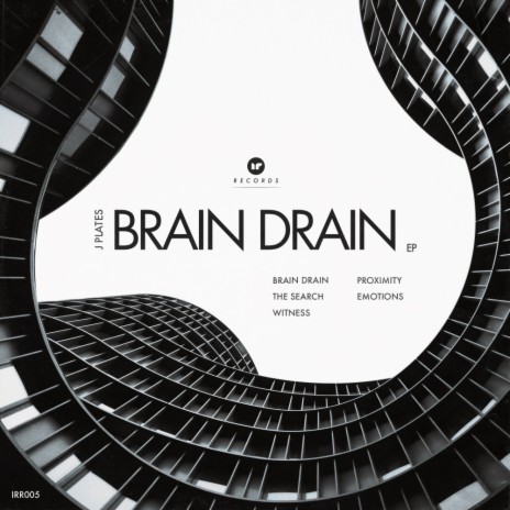 Brain Drain (Original Mix)