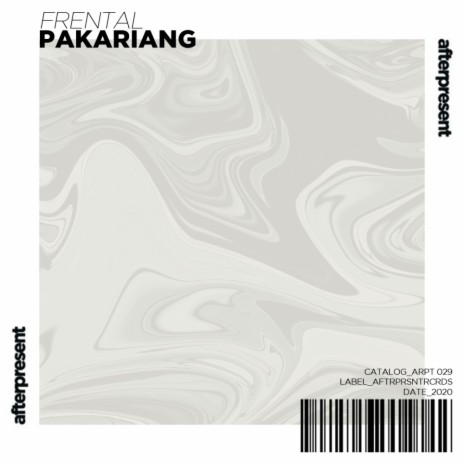 Pakariang (Original Mix)