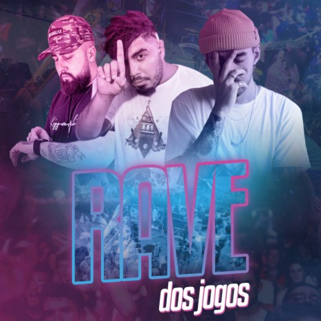 Rave Dos Jogos ft. MC Obama & DJ Boy | Boomplay Music