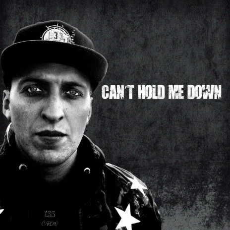 Can't Hold Me Down | Boomplay Music