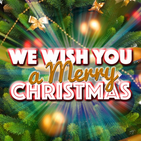 We Wish You a Merry Christmas Grown up Christmas List Lyrics | Boomplay