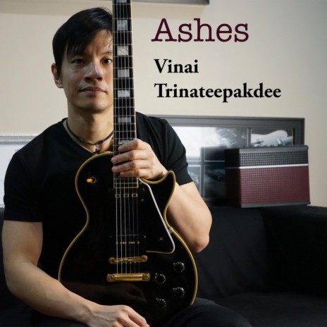 Ashes (Guitar Version) | Boomplay Music