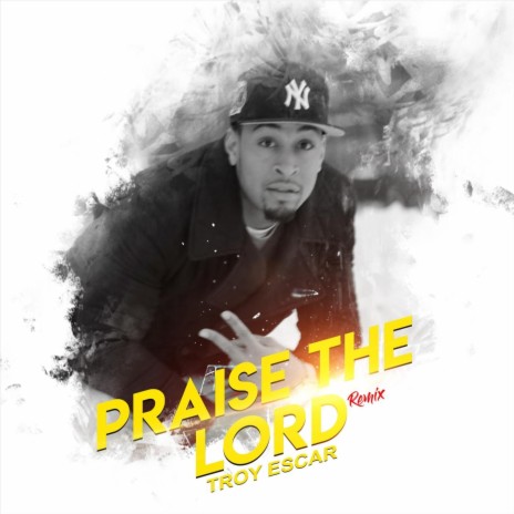 Praise the Lord | Boomplay Music