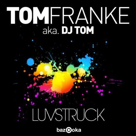 Luvstruck (Emrah Celik Remix) | Boomplay Music