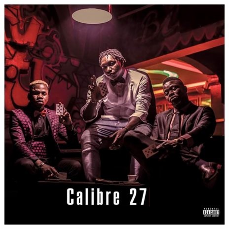 CLABA ft CALIBRE 27 - 25 FRANS | Boomplay Music