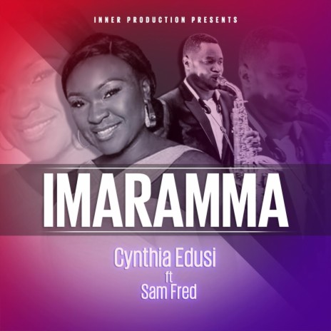 Imaramma (feat. Sam Fred) | Boomplay Music