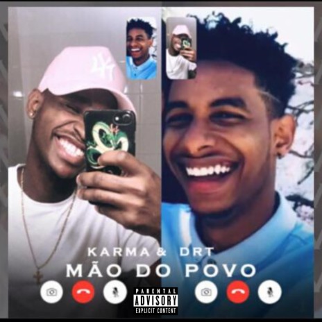 Mão do Povo ft. Karma | Boomplay Music