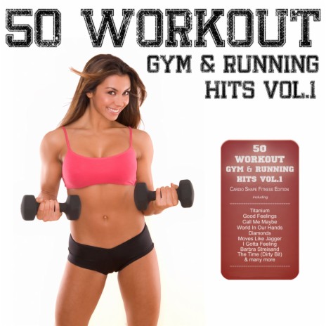 Get Down On It (Biggest Loser Workout Mix 130Bpm) | Boomplay Music