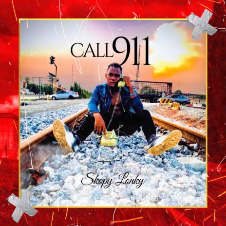 Call 911 | Boomplay Music