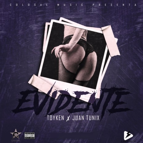 Evidente | Boomplay Music