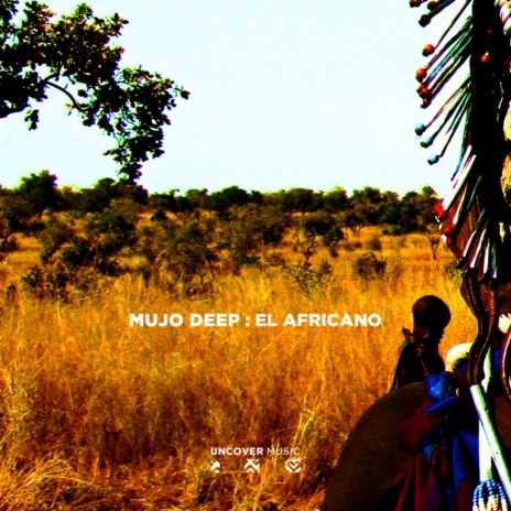 El Africano (Original Mix)