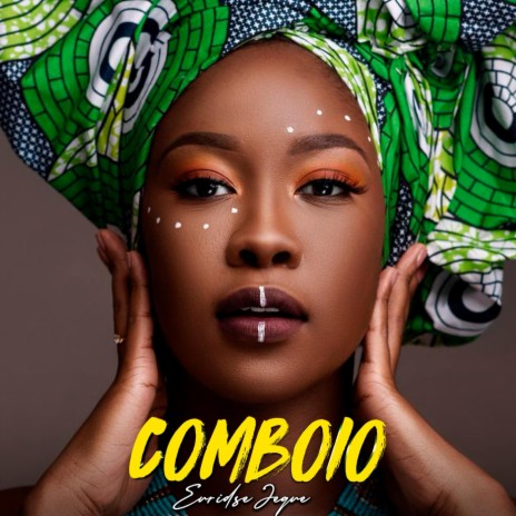 Comboio | Boomplay Music