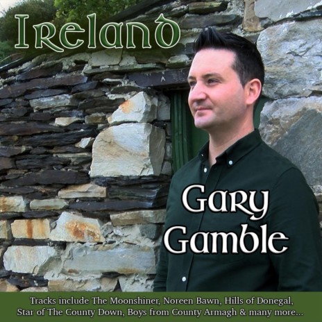 Girl from the Emerald Isle | Boomplay Music