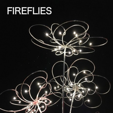 Fireflies ft. Nathan Samra | Boomplay Music