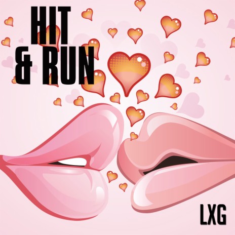 Hit & Run | Boomplay Music