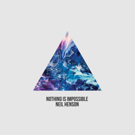 Nothing Is Impossible | Boomplay Music