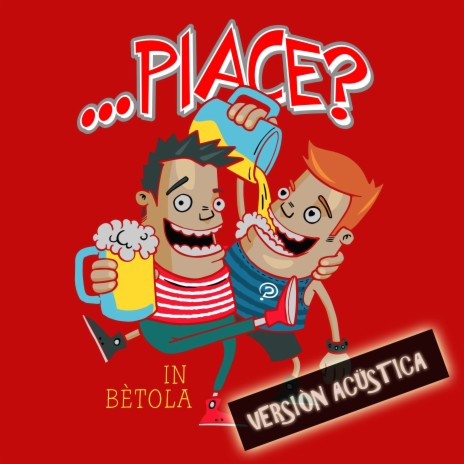 In bètola (Versiòn acüstica) | Boomplay Music