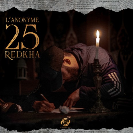 25 Redkha | Boomplay Music