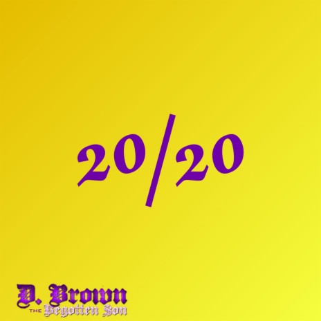 20/20 | Boomplay Music