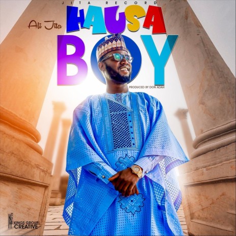 Hausa Boy | Boomplay Music