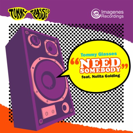 Need Somebody | Boomplay Music