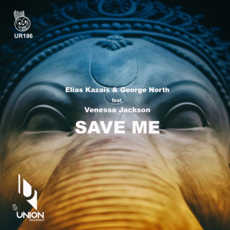 Save Me ft. George North & Venessa Jackson | Boomplay Music