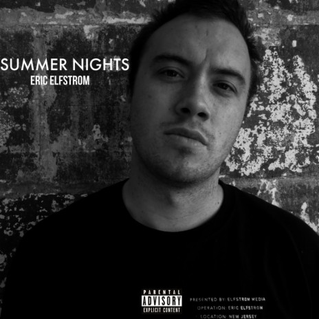 Summer Nights | Boomplay Music