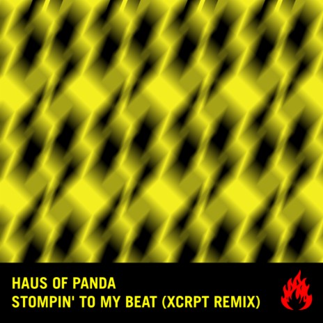 Stompin' To My Beat (XCRPT Remix) | Boomplay Music