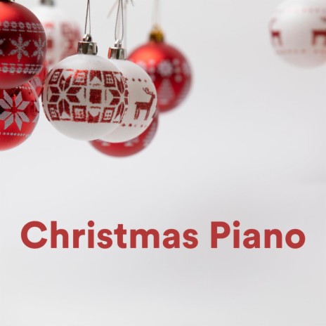 Santa's Coming for Us (Arr. for Piano)