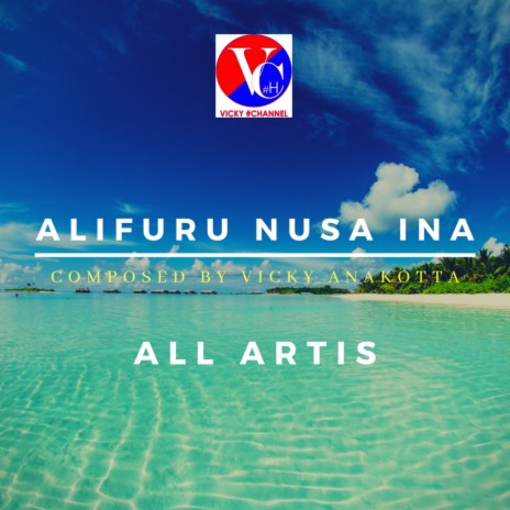 Alifuru Nusa Ina