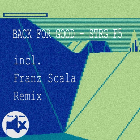 Strg F5 (Franz Scala Remix) | Boomplay Music