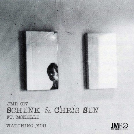 Watching You ft. Chris Sen & Ms.Kelle | Boomplay Music