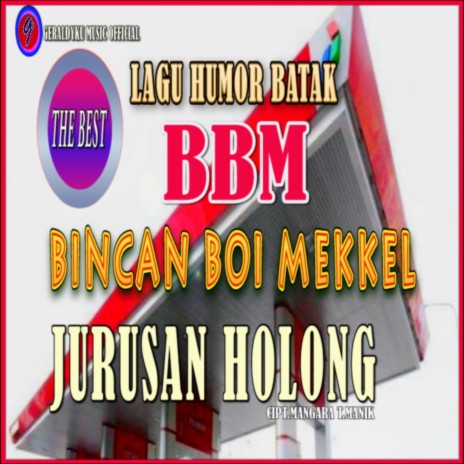 Jurusan Holong | Boomplay Music