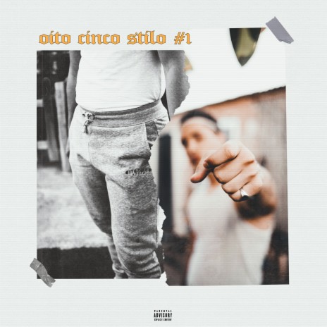 Oito Cinco Stilo #1 | Boomplay Music