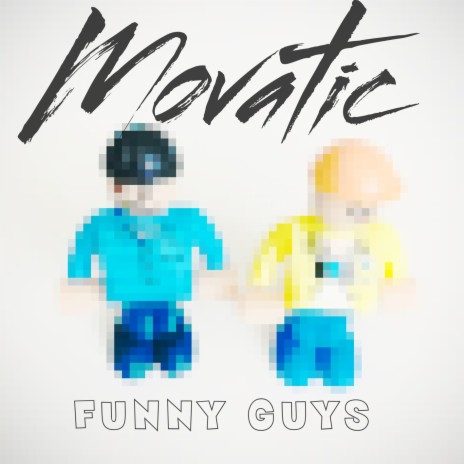Funny Guys | Boomplay Music