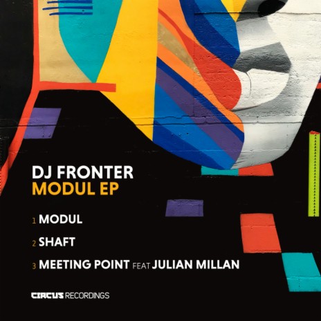 Meeting Point (Original Mix) ft. Julian Millan