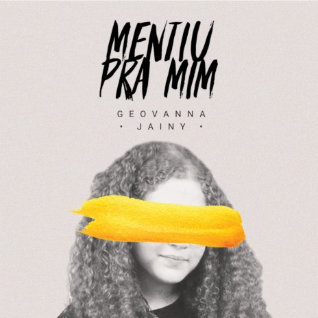 Mentiu pra Mim | Boomplay Music