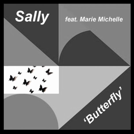 Butterfly ft. Marie Michelle