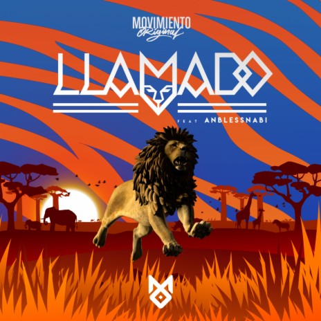 Llamado ft. Anblessnabi | Boomplay Music