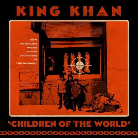 Children of the World | Boomplay Music