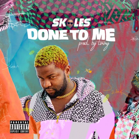 Done To Me | Boomplay Music