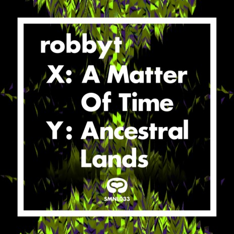 Ancestral Lands | Boomplay Music
