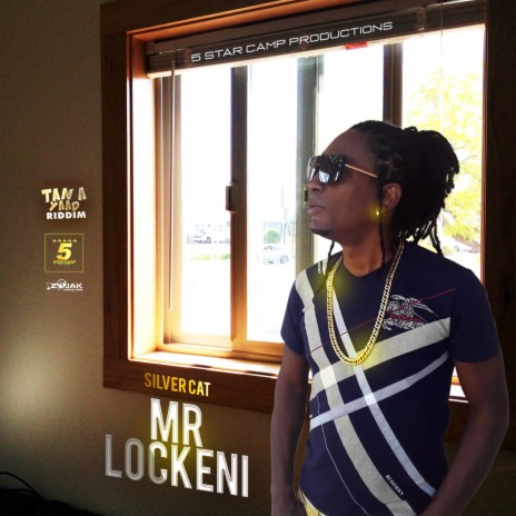 Mr Lockeni | Boomplay Music