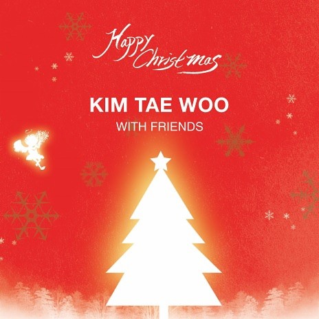 Christmas Love (Song by. Kim Tae Woo) | Boomplay Music