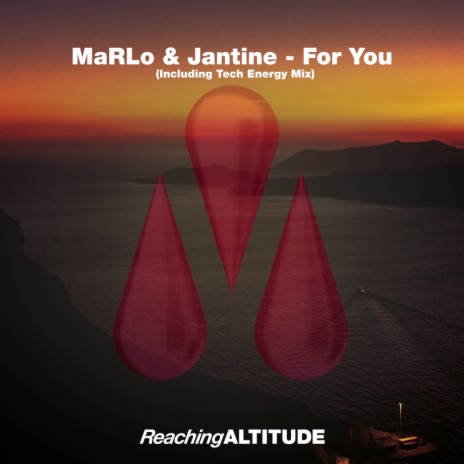 For You (Tech Energy Mix) ft. Jantine