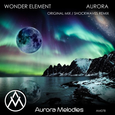 Aurora (Shockwaves Remix) | Boomplay Music